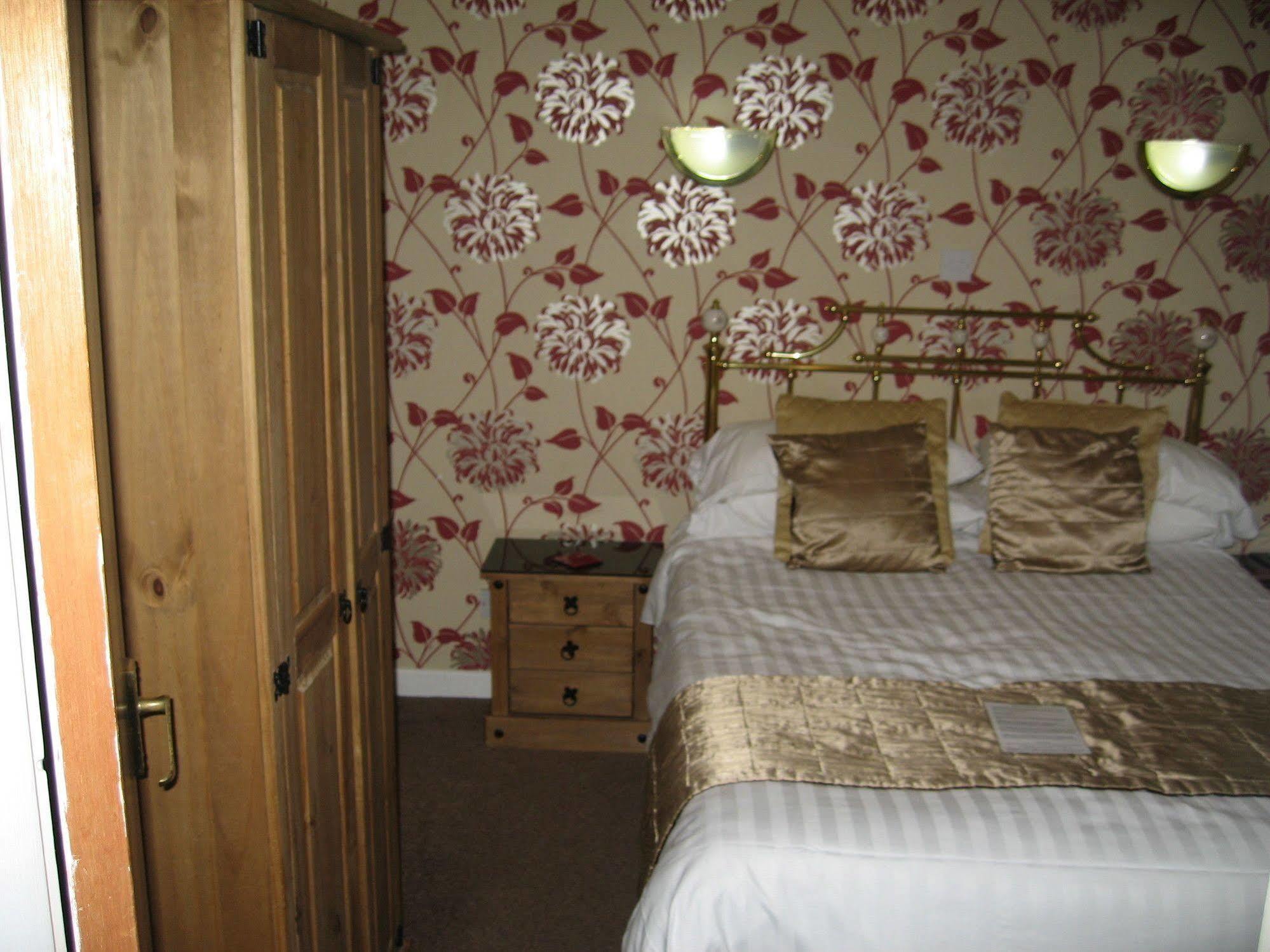Crompton House Apartment Уиндермер Екстериор снимка