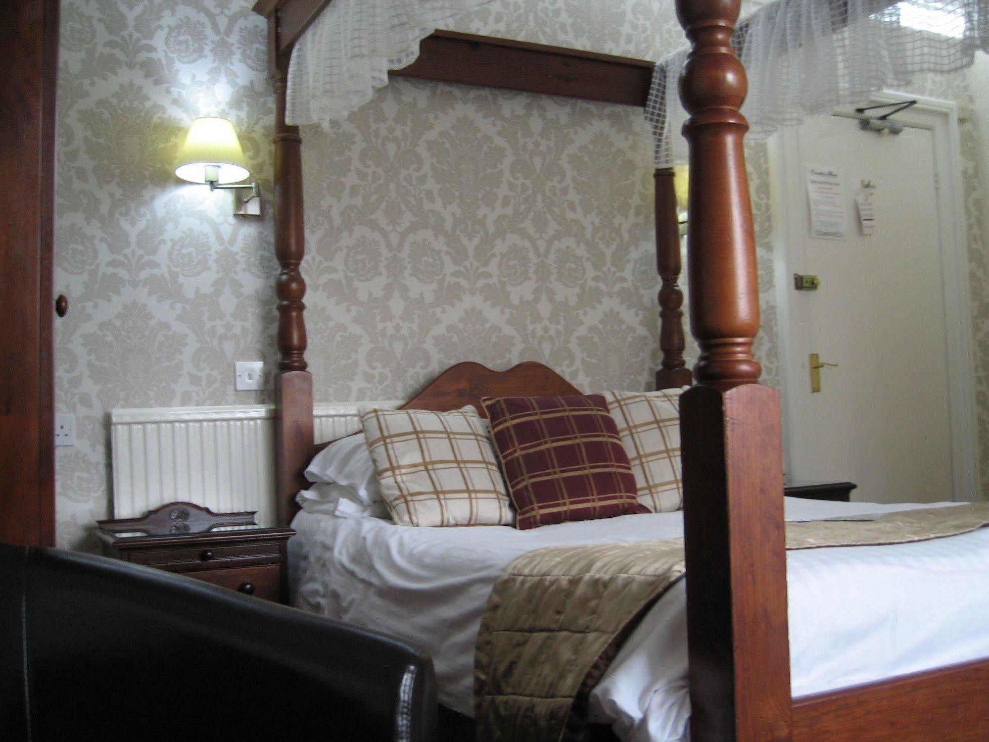 Crompton House Apartment Уиндермер Екстериор снимка