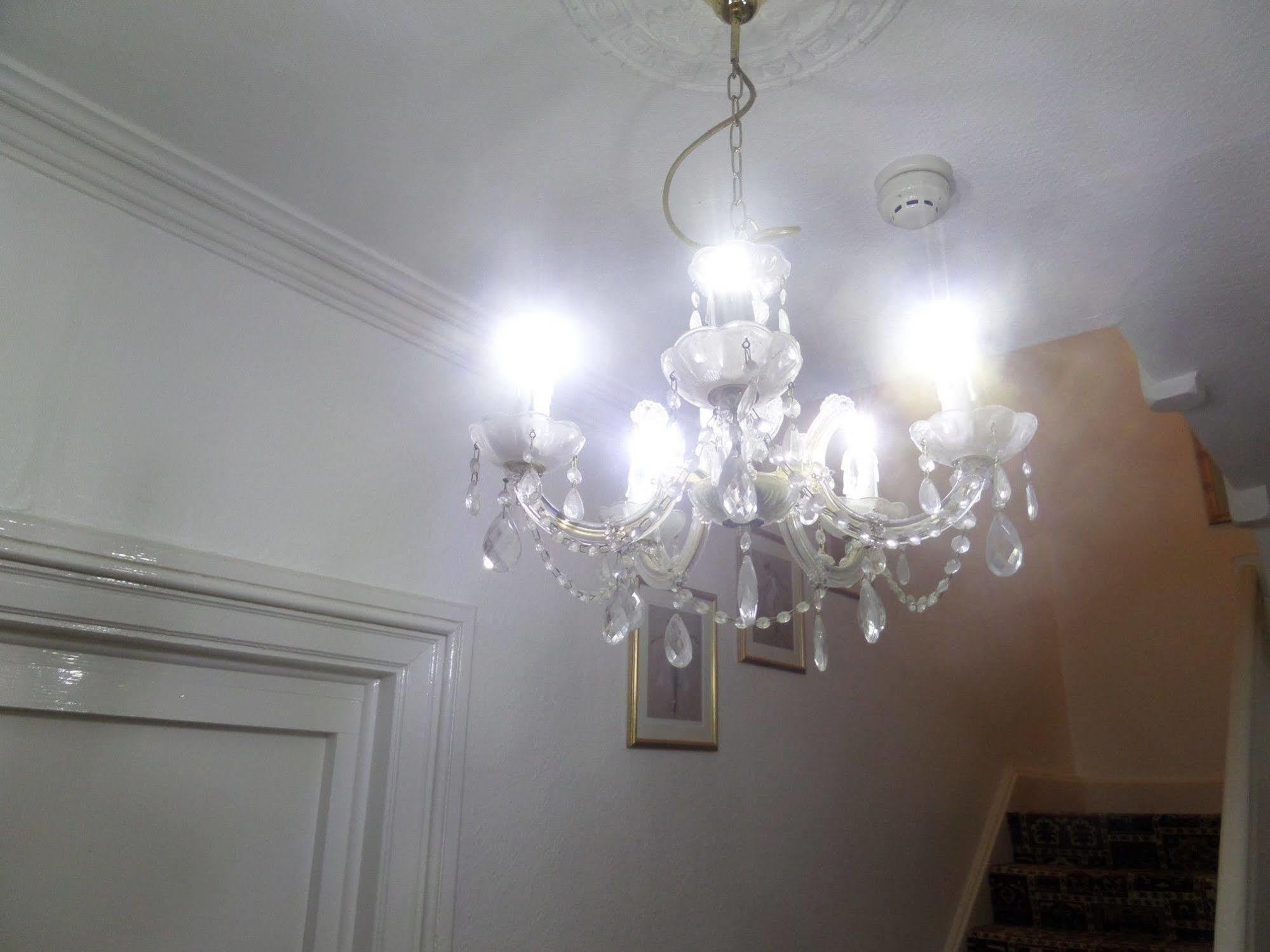 Crompton House Apartment Уиндермер Екстериор снимка